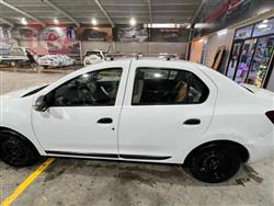 Renault Symbol